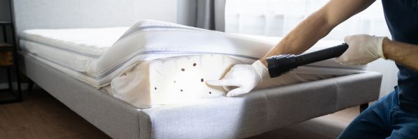 Bug Extermination Service