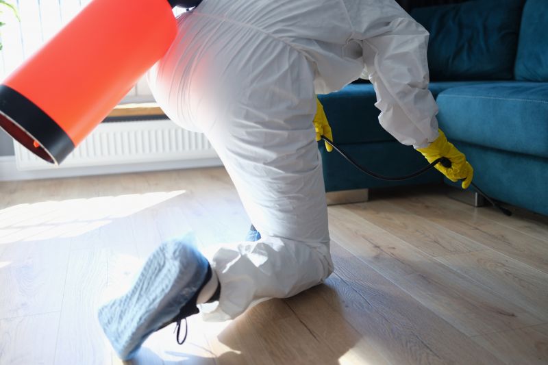 Pest Control